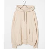 ヘビーウエイト BIGプルパーカー 韓国 | WEGO【WOMEN】 | 詳細画像56