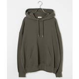 ヘビーウエイト BIGプルパーカー 韓国 | WEGO【WOMEN】 | 詳細画像57