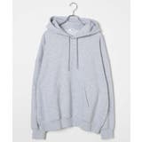 ヘビーウエイト BIGプルパーカー 韓国 | WEGO【WOMEN】 | 詳細画像59