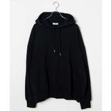 ヘビーウエイト BIGプルパーカー 韓国 | WEGO【WOMEN】 | 詳細画像60