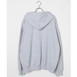ヘビーウエイト BIGプルパーカー 韓国 | WEGO【WOMEN】 | 詳細画像65