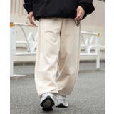 ヘビーウエイト スウェットパンツ 韓国 | WEGO【WOMEN】 | 詳細画像10