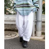 ヘビーウエイト スウェットパンツ 韓国 | WEGO【WOMEN】 | 詳細画像14