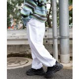 ヘビーウエイト スウェットパンツ 韓国 | WEGO【WOMEN】 | 詳細画像15