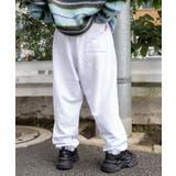 ヘビーウエイト スウェットパンツ 韓国 | WEGO【WOMEN】 | 詳細画像16