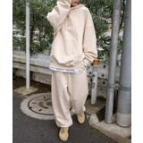 ヘビーウエイト スウェットパンツ 韓国 | WEGO【WOMEN】 | 詳細画像2