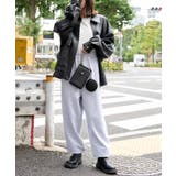 ヘビーウエイト スウェットパンツ 韓国 | WEGO【WOMEN】 | 詳細画像20