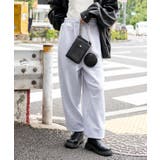 ヘビーウエイト スウェットパンツ 韓国 | WEGO【WOMEN】 | 詳細画像22