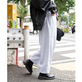 ヘビーウエイト スウェットパンツ 韓国 | WEGO【WOMEN】 | 詳細画像23