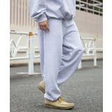 ヘビーウエイト スウェットパンツ 韓国 | WEGO【WOMEN】 | 詳細画像27