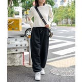 ヘビーウエイト スウェットパンツ 韓国 | WEGO【WOMEN】 | 詳細画像28