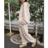 ヘビーウエイト スウェットパンツ 韓国 | WEGO【WOMEN】 | 詳細画像3