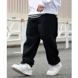 ヘビーウエイト スウェットパンツ 韓国 | WEGO【WOMEN】 | 詳細画像34