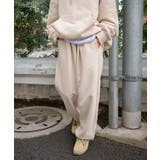 ヘビーウエイト スウェットパンツ 韓国 | WEGO【WOMEN】 | 詳細画像4