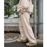 ヘビーウエイト スウェットパンツ 韓国 | WEGO【WOMEN】 | 詳細画像5