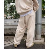 ヘビーウエイト スウェットパンツ 韓国 | WEGO【WOMEN】 | 詳細画像6