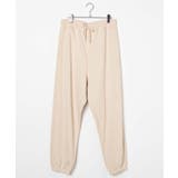ヘビーウエイト スウェットパンツ 韓国 | WEGO【WOMEN】 | 詳細画像37