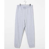 ヘビーウエイト スウェットパンツ 韓国 | WEGO【WOMEN】 | 詳細画像39