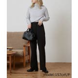 タートルロンT レディース レディース | WEGO【WOMEN】 | 詳細画像11