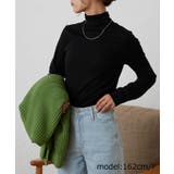 タートルロンT レディース レディース | WEGO【WOMEN】 | 詳細画像12
