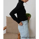 タートルロンT レディース レディース | WEGO【WOMEN】 | 詳細画像13