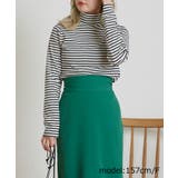 タートルロンT レディース レディース | WEGO【WOMEN】 | 詳細画像16