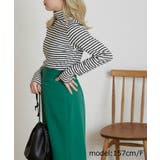 タートルロンT レディース レディース | WEGO【WOMEN】 | 詳細画像17