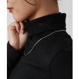 タートルロンT レディース レディース | WEGO【WOMEN】 | 詳細画像21