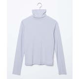タートルロンT レディース レディース | WEGO【WOMEN】 | 詳細画像27