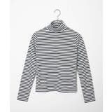 タートルロンT レディース レディース | WEGO【WOMEN】 | 詳細画像31