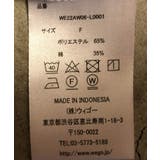 タートルロンT レディース レディース | WEGO【WOMEN】 | 詳細画像35