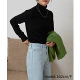 ブラック | タートルロンT レディース レディース | WEGO【WOMEN】