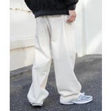スケーターパンツ メンズ ユニセックス | WEGO【MEN】 | 詳細画像10