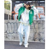 スケーターパンツ メンズ ユニセックス | WEGO【MEN】 | 詳細画像15