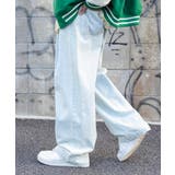 スケーターパンツ メンズ ユニセックス | WEGO【MEN】 | 詳細画像17