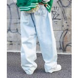 スケーターパンツ メンズ ユニセックス | WEGO【MEN】 | 詳細画像18