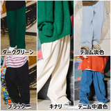 スケーターパンツ メンズ ユニセックス | WEGO【MEN】 | 詳細画像2