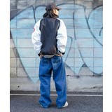 スケーターパンツ メンズ ユニセックス | WEGO【MEN】 | 詳細画像20