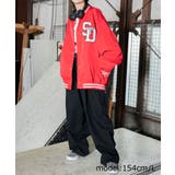 スケーターパンツ メンズ ユニセックス | WEGO【MEN】 | 詳細画像29