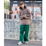 スケーターパンツ メンズ ユニセックス | WEGO【MEN】 | 詳細画像3