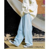 スケーターパンツ メンズ ユニセックス | WEGO【MEN】 | 詳細画像33