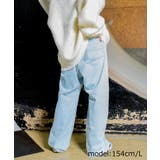 スケーターパンツ メンズ ユニセックス | WEGO【MEN】 | 詳細画像34