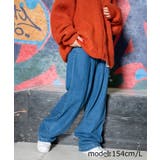 スケーターパンツ メンズ ユニセックス | WEGO【MEN】 | 詳細画像37