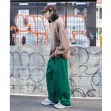 スケーターパンツ メンズ ユニセックス | WEGO【MEN】 | 詳細画像4