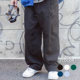 スケーターパンツ メンズ ユニセックス | WEGO【MEN】 | 詳細画像1