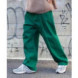 スケーターパンツ メンズ ユニセックス | WEGO【MEN】 | 詳細画像5