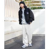 スケーターパンツ メンズ ユニセックス | WEGO【MEN】 | 詳細画像7