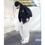 スケーターパンツ メンズ ユニセックス | WEGO【MEN】 | 詳細画像8