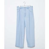 スケーターパンツ メンズ ユニセックス | WEGO【MEN】 | 詳細画像44