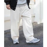 スケーターパンツ メンズ ユニセックス | WEGO【MEN】 | 詳細画像9